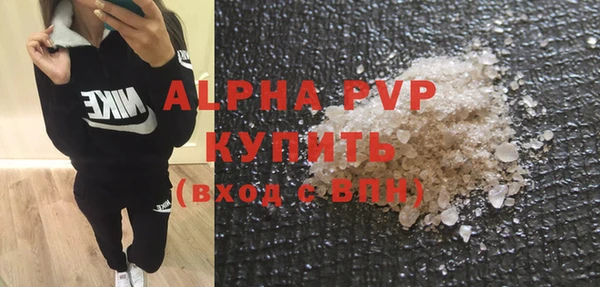 стафф Алексин